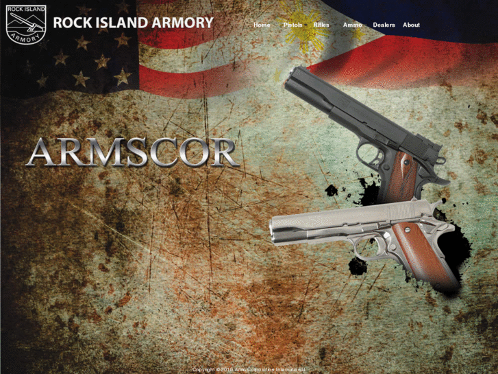 www.rockislandarmory.com