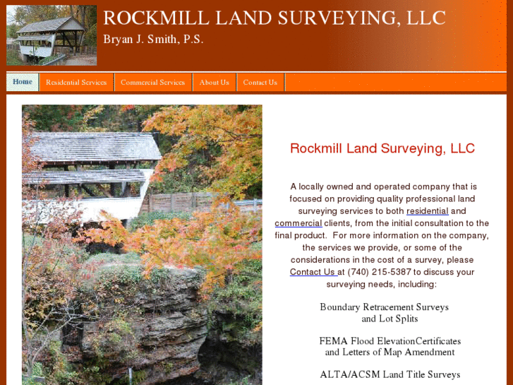 www.rockmillsurveying.com