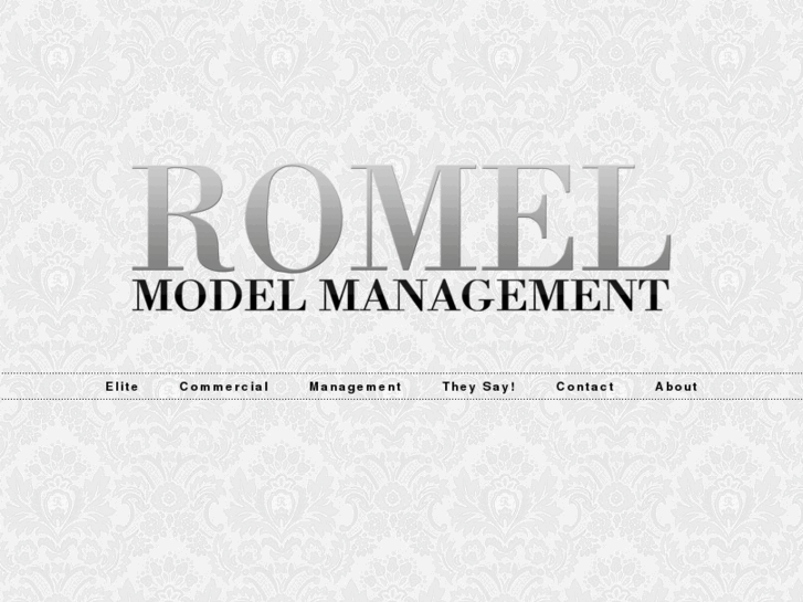 www.romelmanagement.com