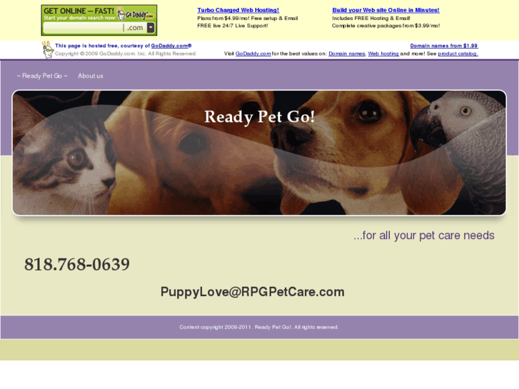 www.rpgpetcare.com