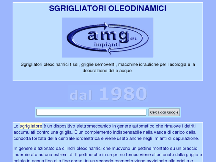 www.sgrigliatori.com