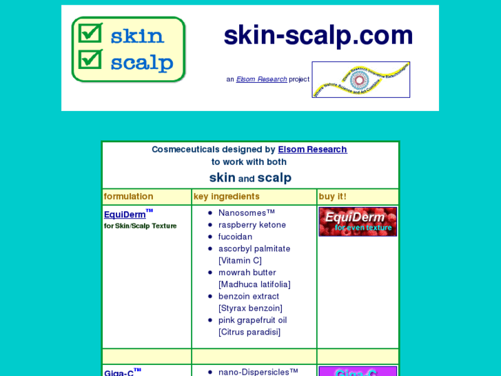 www.skin-scalp.com