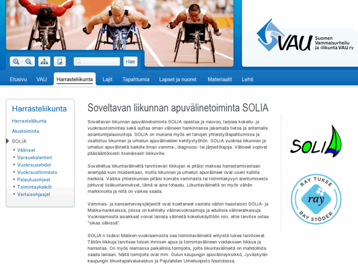 www.solia.info