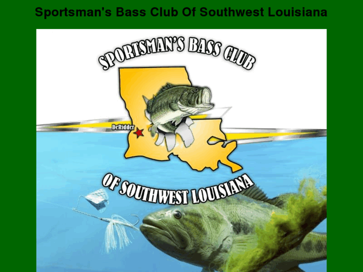 www.sportsman-bassclub.com