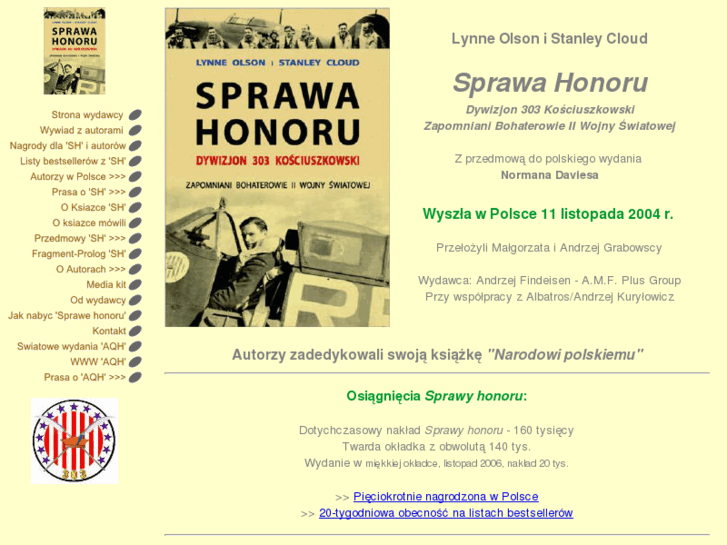 www.sprawahonoru.com