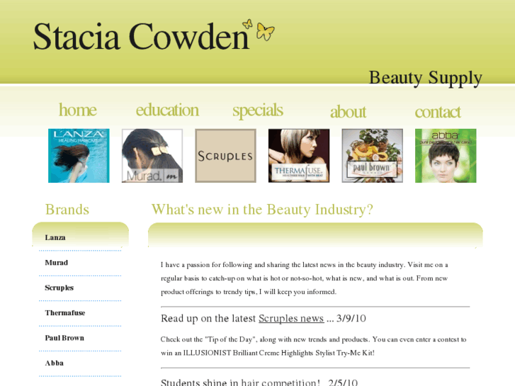 www.staciacowden.com