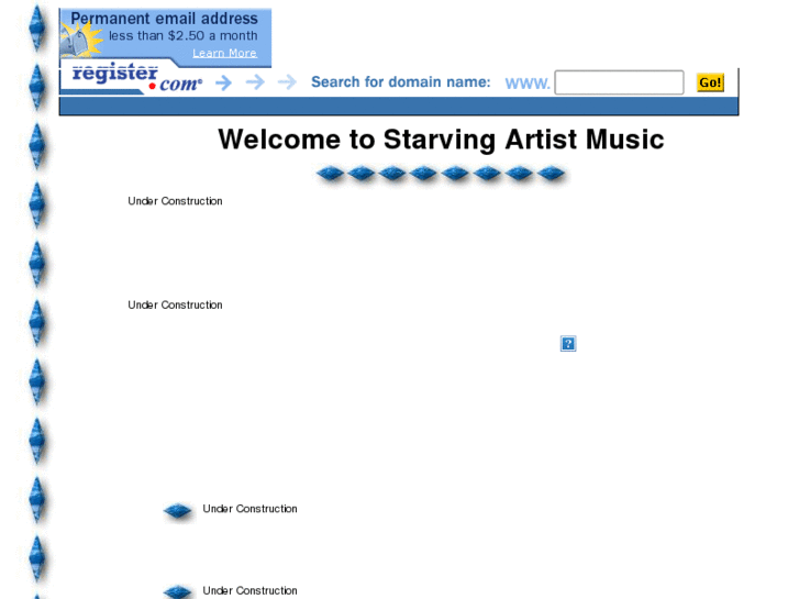 www.starvingartistmusic.com