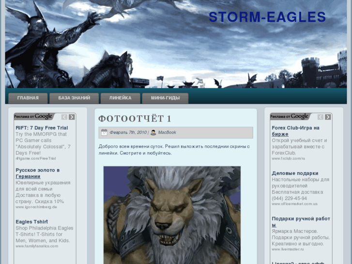 www.storm-eagles.com