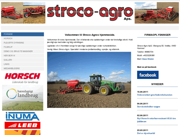 www.stroco-agro.dk