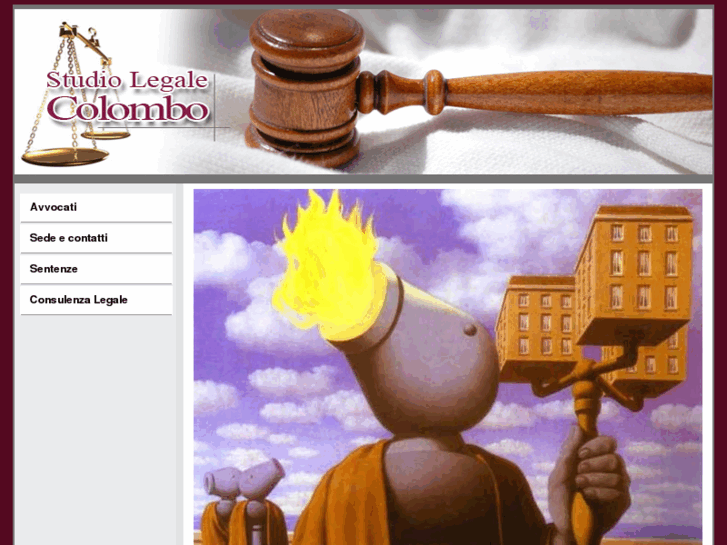 www.studiolegalecolombo.com