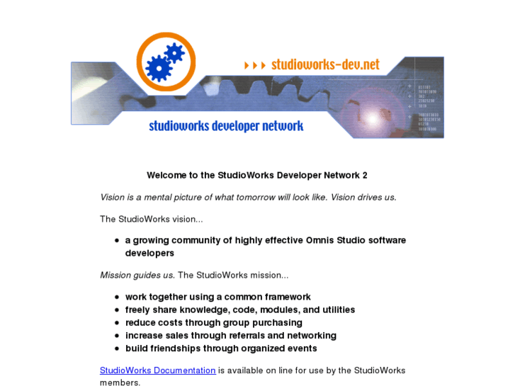 www.studioworks-dev.net