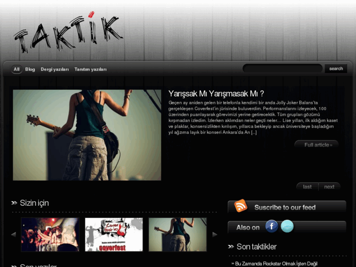 www.taktikonline.com