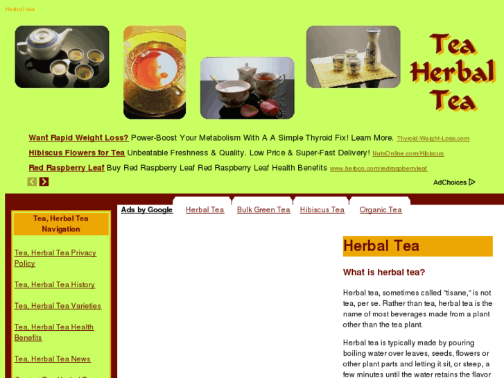 www.teaherbaltea.com