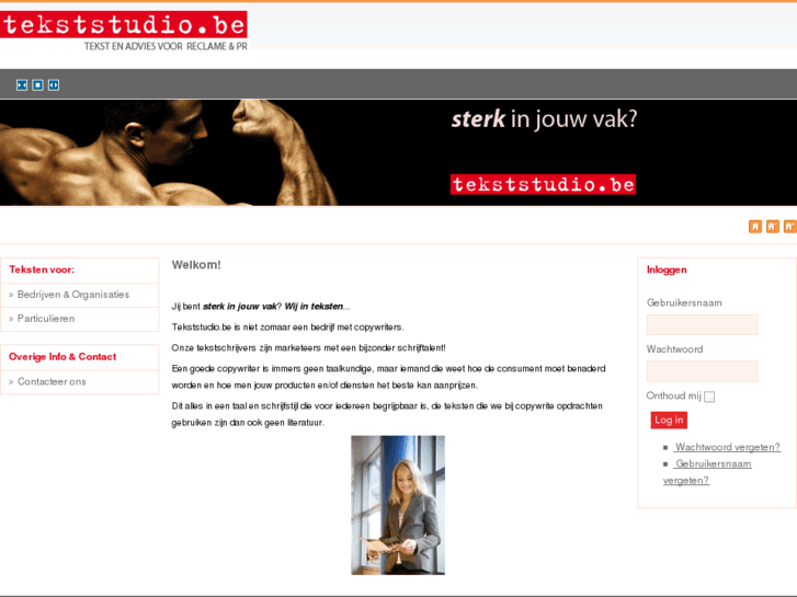 www.tekststudio.be