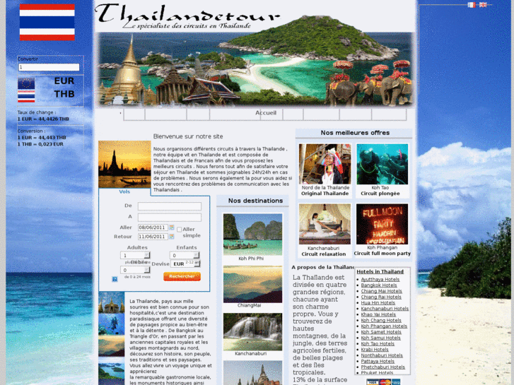 www.thailandetour.com