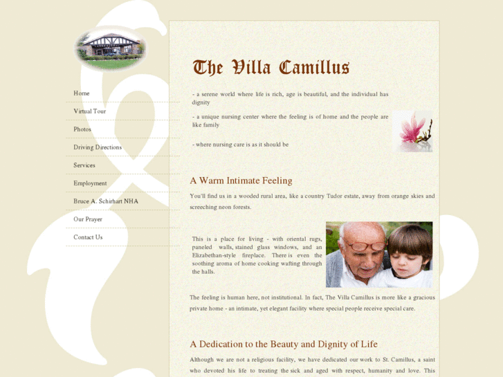 www.the-villa-camillus.com