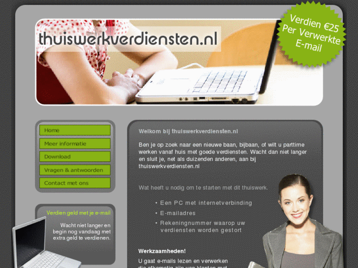 www.thuiswerkverdiensten.info