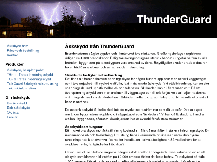 www.thunderguard.se