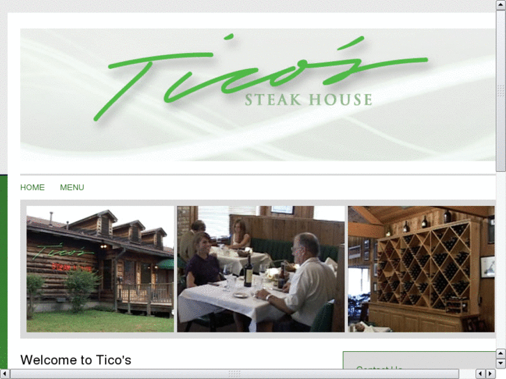 www.ticossteakhouse.com