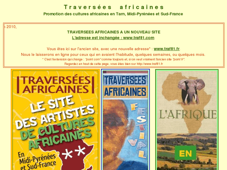 www.traf81.fr