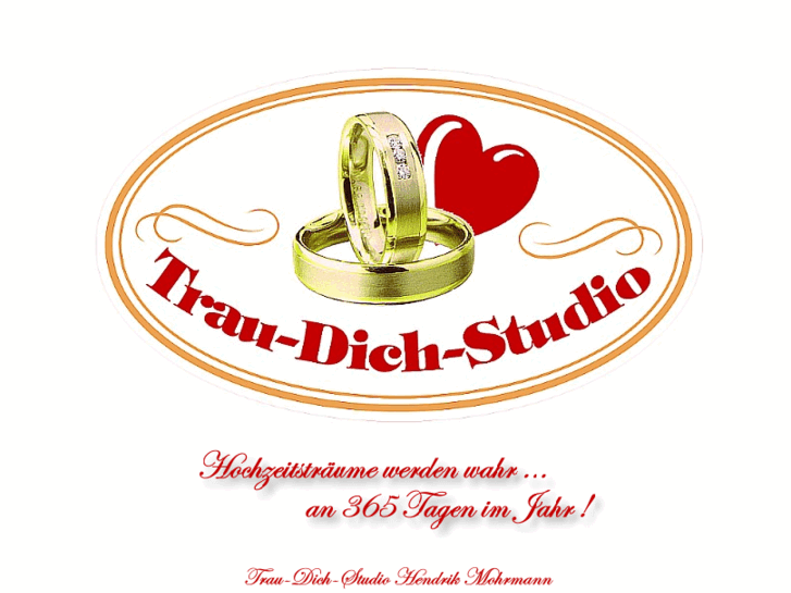 www.trau-dich-studio.com