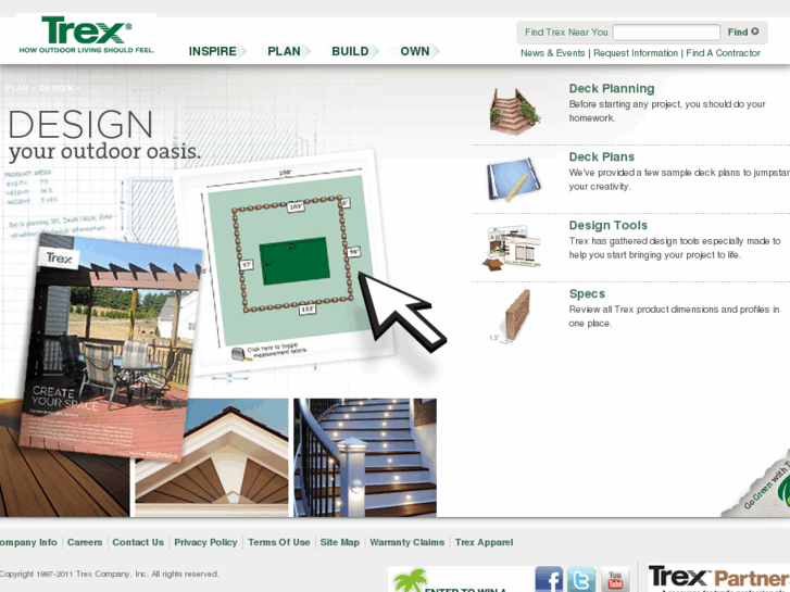 www.trexdeckdesign.com