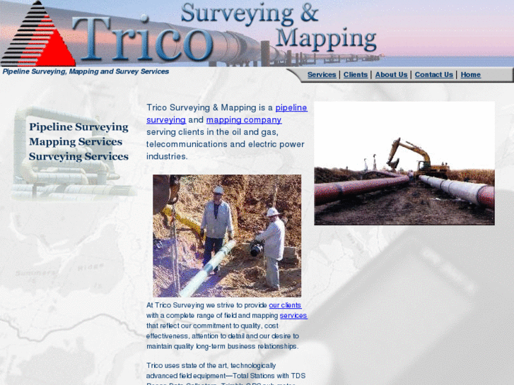 www.tricosurveying.com