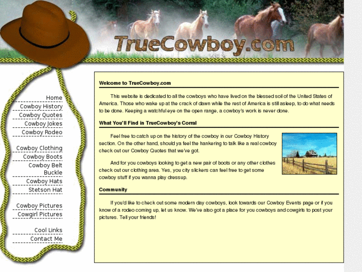 www.truecowboy.com