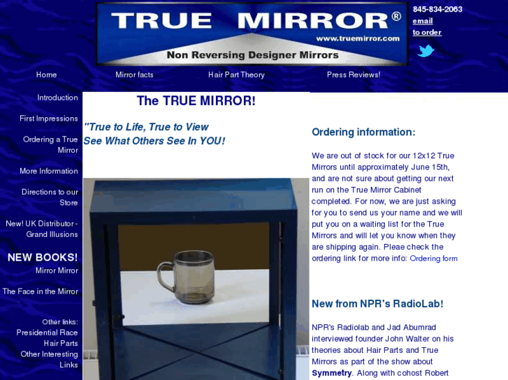 www.truemirror.com