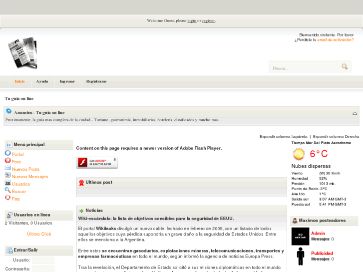 www.tuguiaonline.com