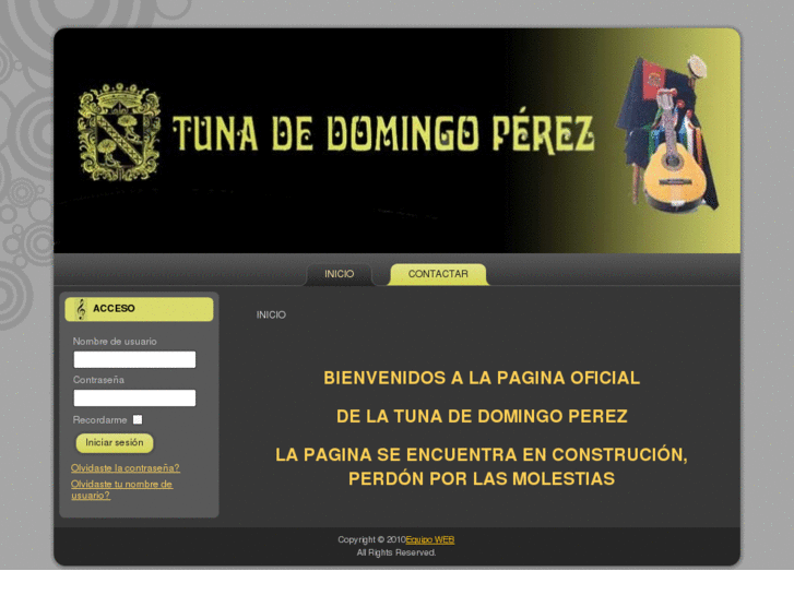 www.tunadedomingoperez.org