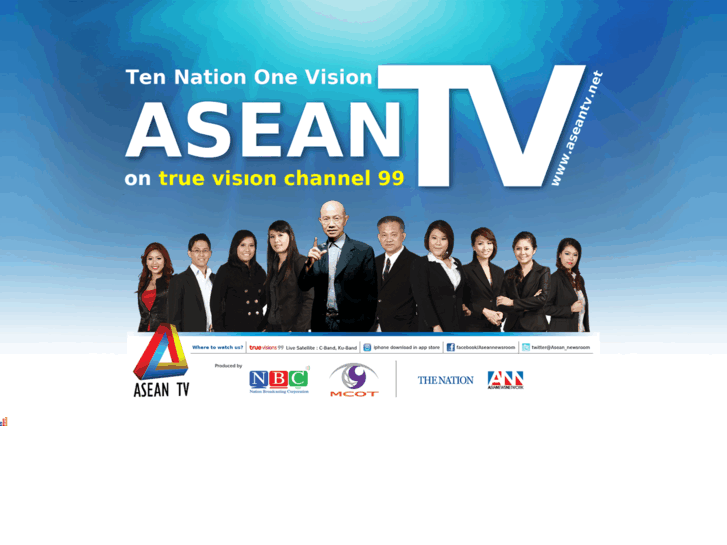 www.tvasean.org