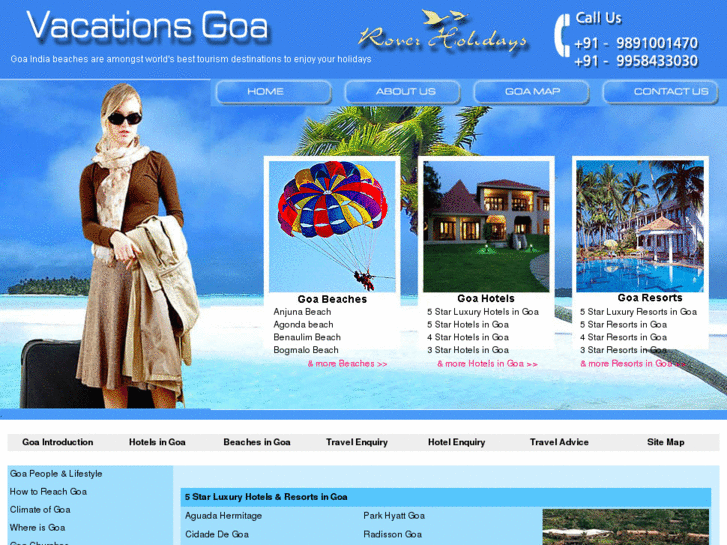 www.vacationsgoa.com