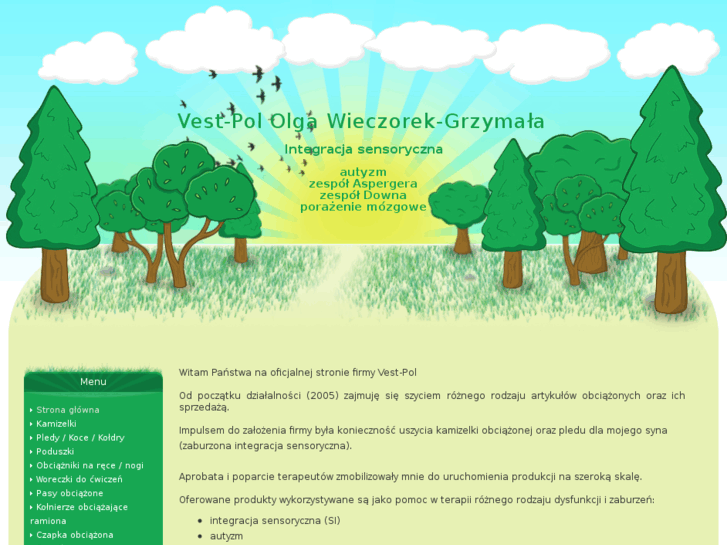 www.vest-pol.pl