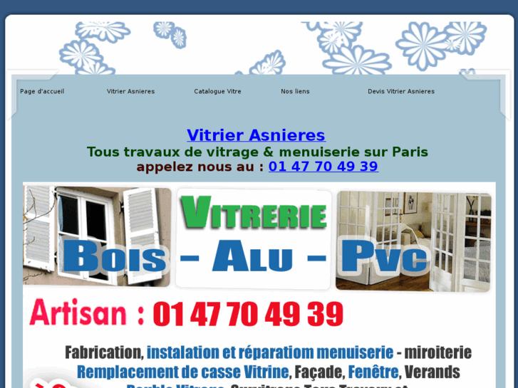 www.vitrierasnieres.fr
