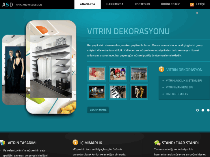 www.vitrindekorasyon.com