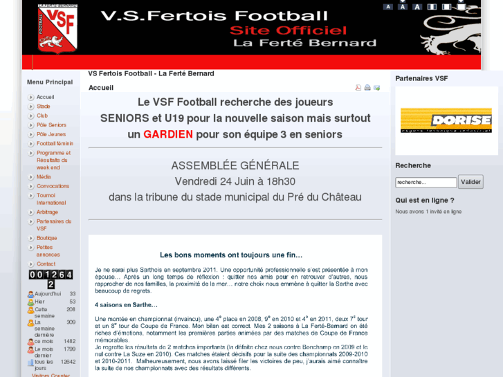 www.vsf-football.com