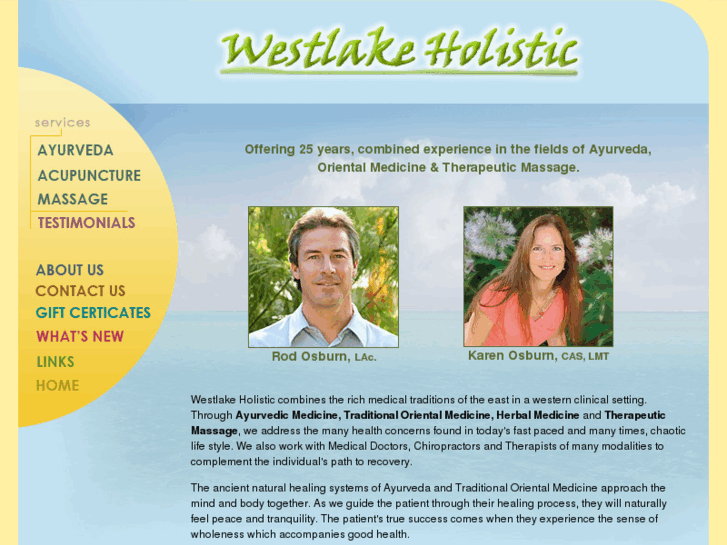 www.westlakeholistic.com