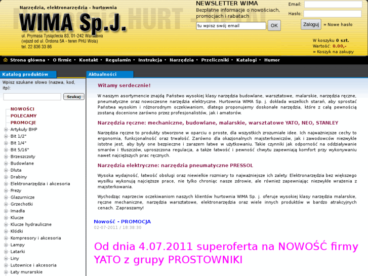 www.wimaspj.pl