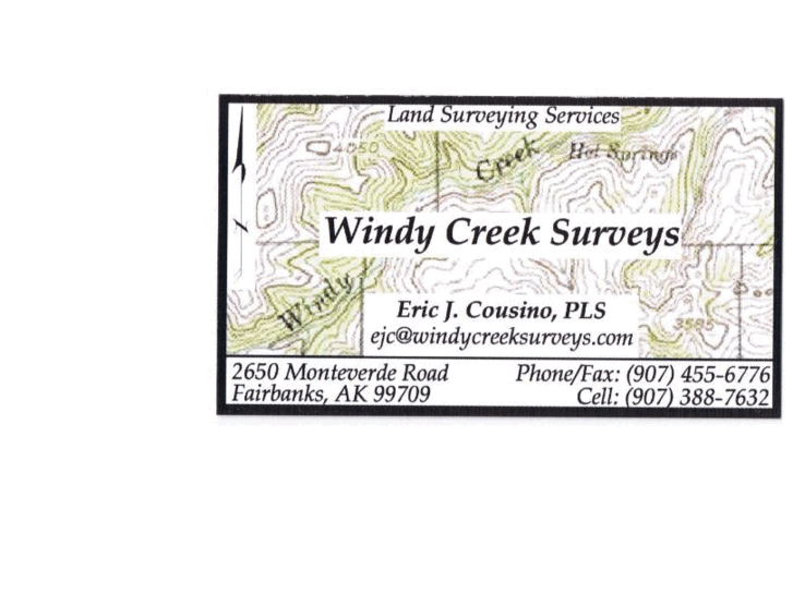 www.windycreeksurveys.com