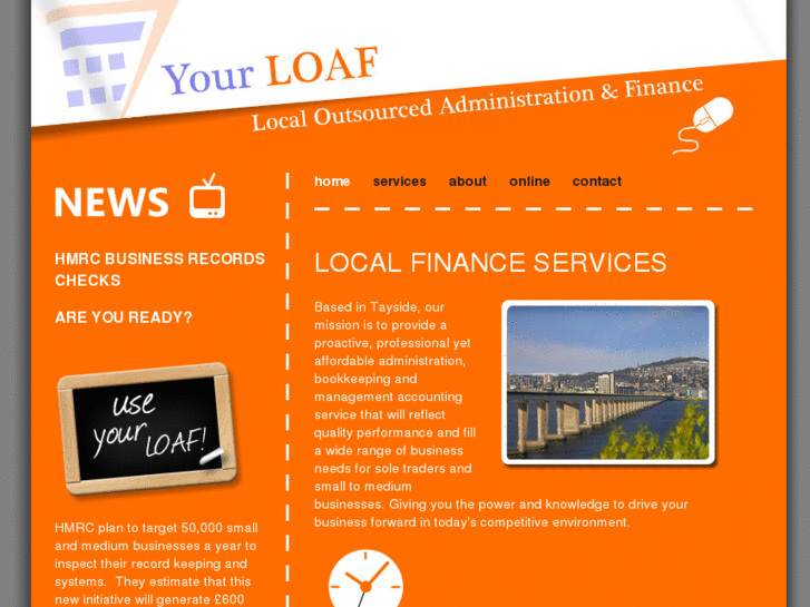 www.yourloaf.com