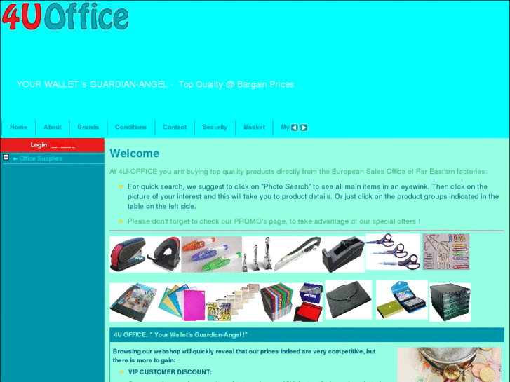 www.4uoffice.com