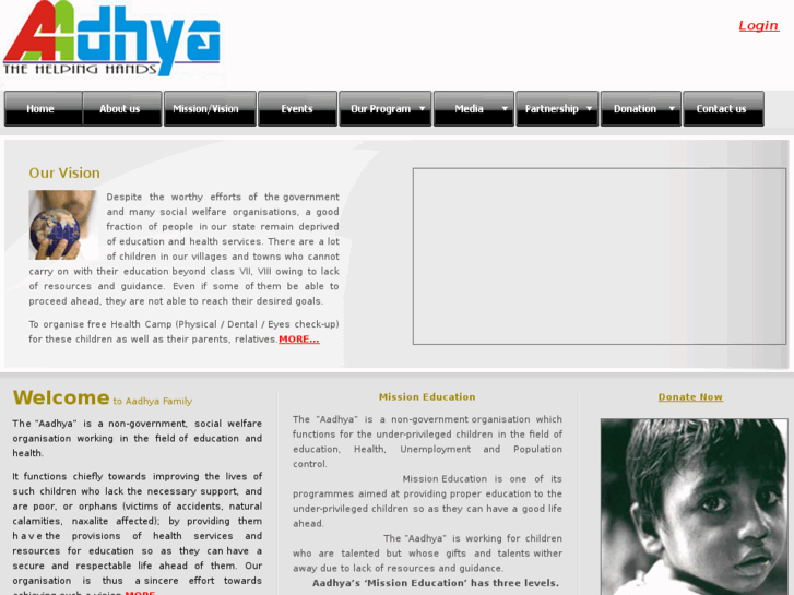 www.aadhya.org