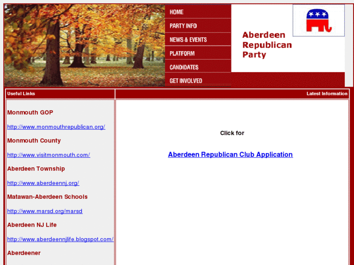 www.aberdeenrepublicans.com