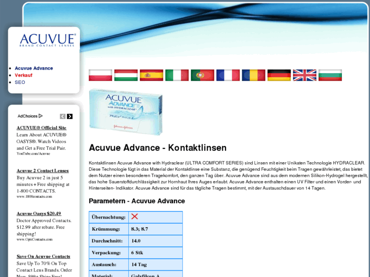 www.advance-acuvue.eu