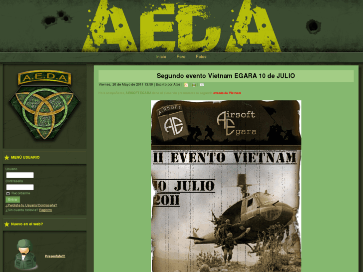 www.airsoftaeda.es