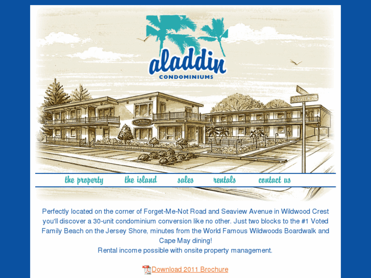 www.aladdincondos.com