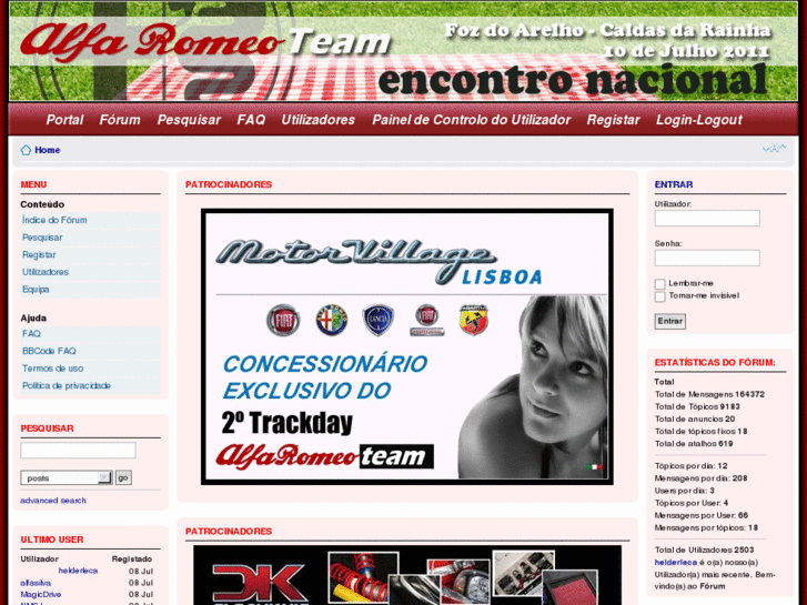 www.alfaromeoteam.com