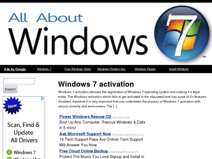 www.allaboutwindows7.info