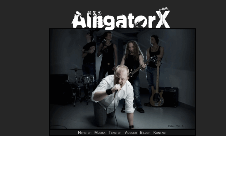 www.alligatorx.com